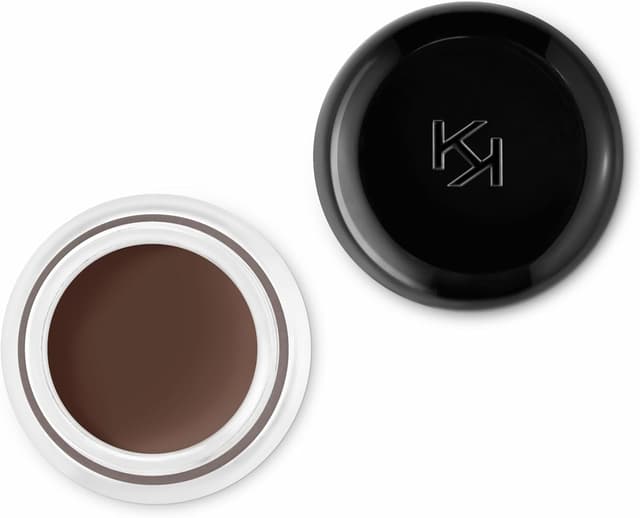 ژل ابرو Kiko Milano مدل Lasting رنگ 04 Chocolate ژل ابرو Kiko Milano مدل Lasting رنگ 04 Chocolate