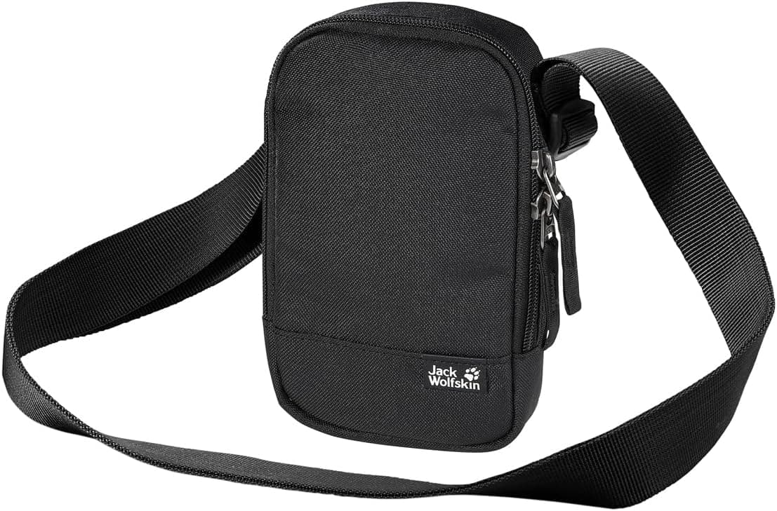 کولهپشتی یونیسکس بزرگسال Jack Wolfskin مدل Secretary کولهپشتی یونیسکس بزرگسال Jack Wolfskin مدل Secretary