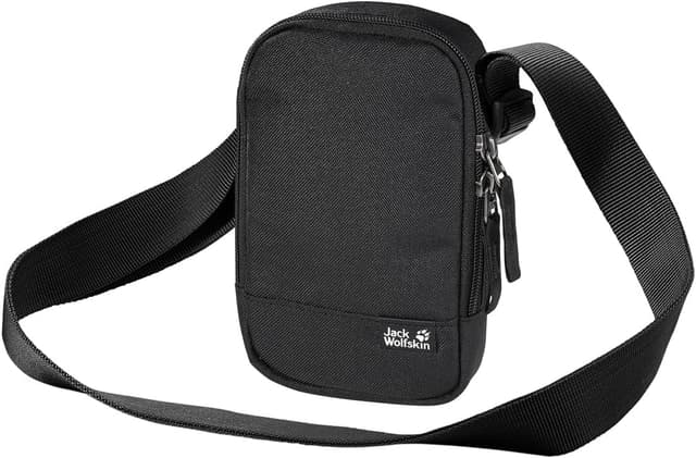 کولهپشتی یونیسکس بزرگسال Jack Wolfskin مدل Secretary کولهپشتی یونیسکس بزرگسال Jack Wolfskin مدل Secretary