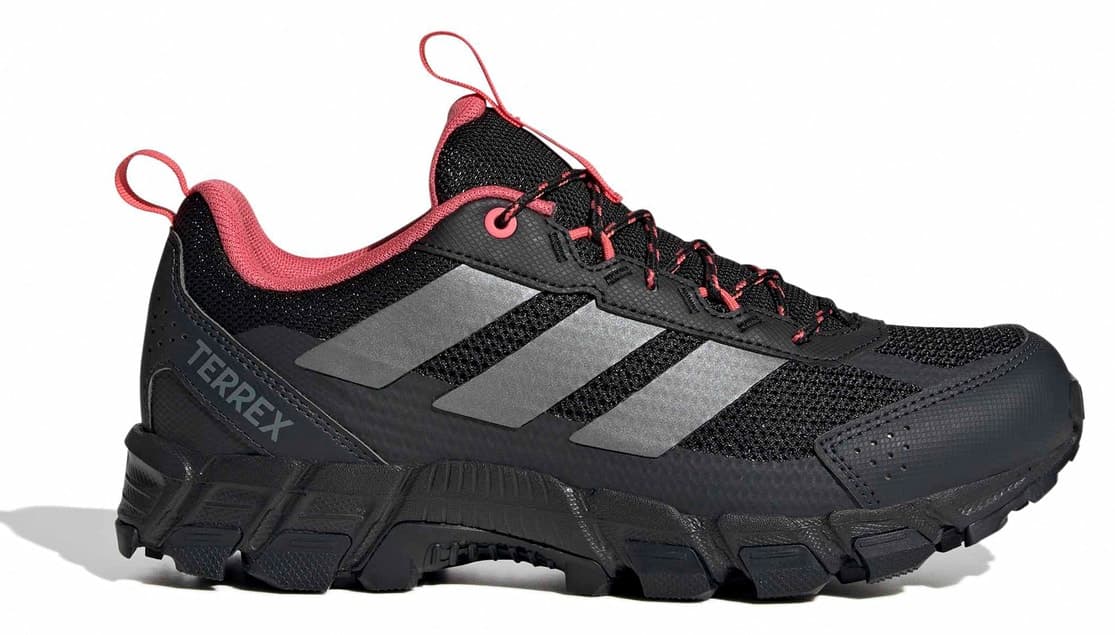 کفش ترکینگ و پیادهروی یونیسکس adidas Terrex مدل Rockadıa کفش ترکینگ و پیادهروی یونیسکس adidas Terrex مدل Rockadıa