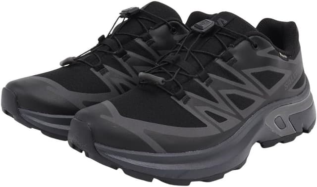کفش اوتدور زنانه Salomon مشکی Gore-Tex مدل Xt-Evr L47608300 کفش اوتدور زنانه Salomon مشکی Gore-Tex مدل Xt-Evr L47608300