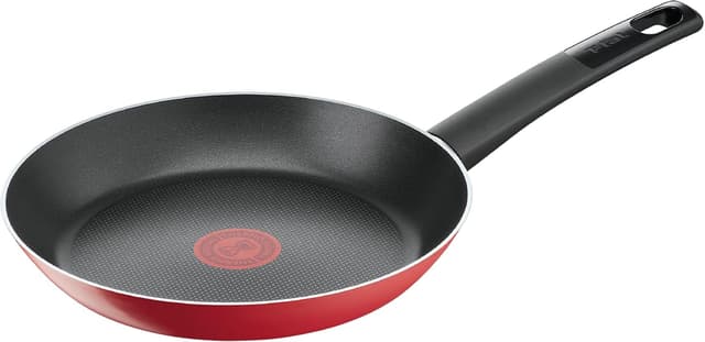 تابه Tefal مدل T-FAL Extra Red سایز 20 cm تابه Tefal مدل T-FAL Extra Red سایز 20 cm
