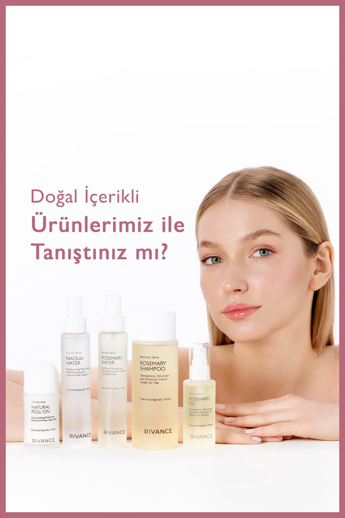 هیدرولیت ناحیه تناسلی Rivance با آب Niaouli %100 خالص برای رفع و پیشگیری از بو هیدرولیت ناحیه تناسلی Rivance با آب Niaouli %100 خالص برای رفع و پیشگیری از بو