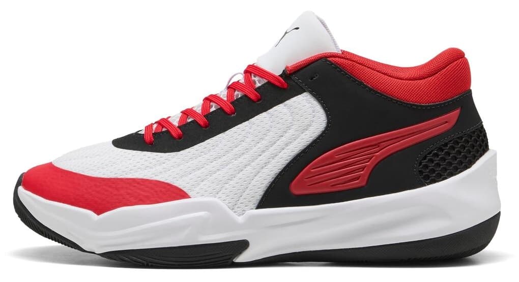 کفش بسکتبال یونیسکس Puma Court Pro 2 کفش بسکتبال یونیسکس Puma Court Pro 2
