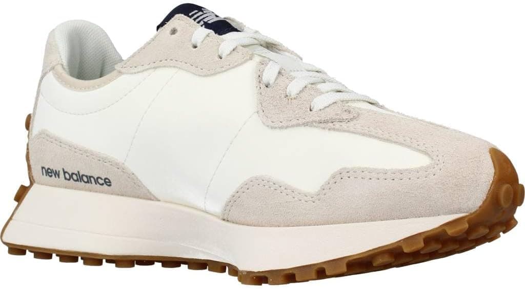 کفش اسنیکر یونیسکس بزرگسالان New Balance مدل 327 کفش اسنیکر یونیسکس بزرگسالان New Balance مدل 327