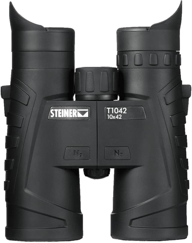 دوربین دوچشمی Steiner Tactical Series سبک دوربین دوچشمی Steiner Tactical Series سبک