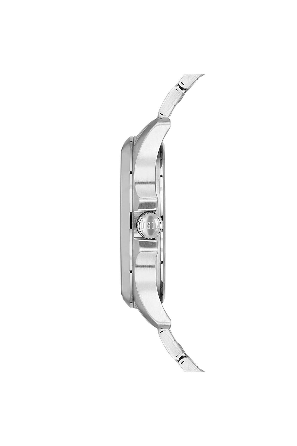 ساعت مچی مردانه U.S. Polo Assn. مدل USPA1126-03 ساعت مچی مردانه U.S. Polo Assn. مدل USPA1126-03