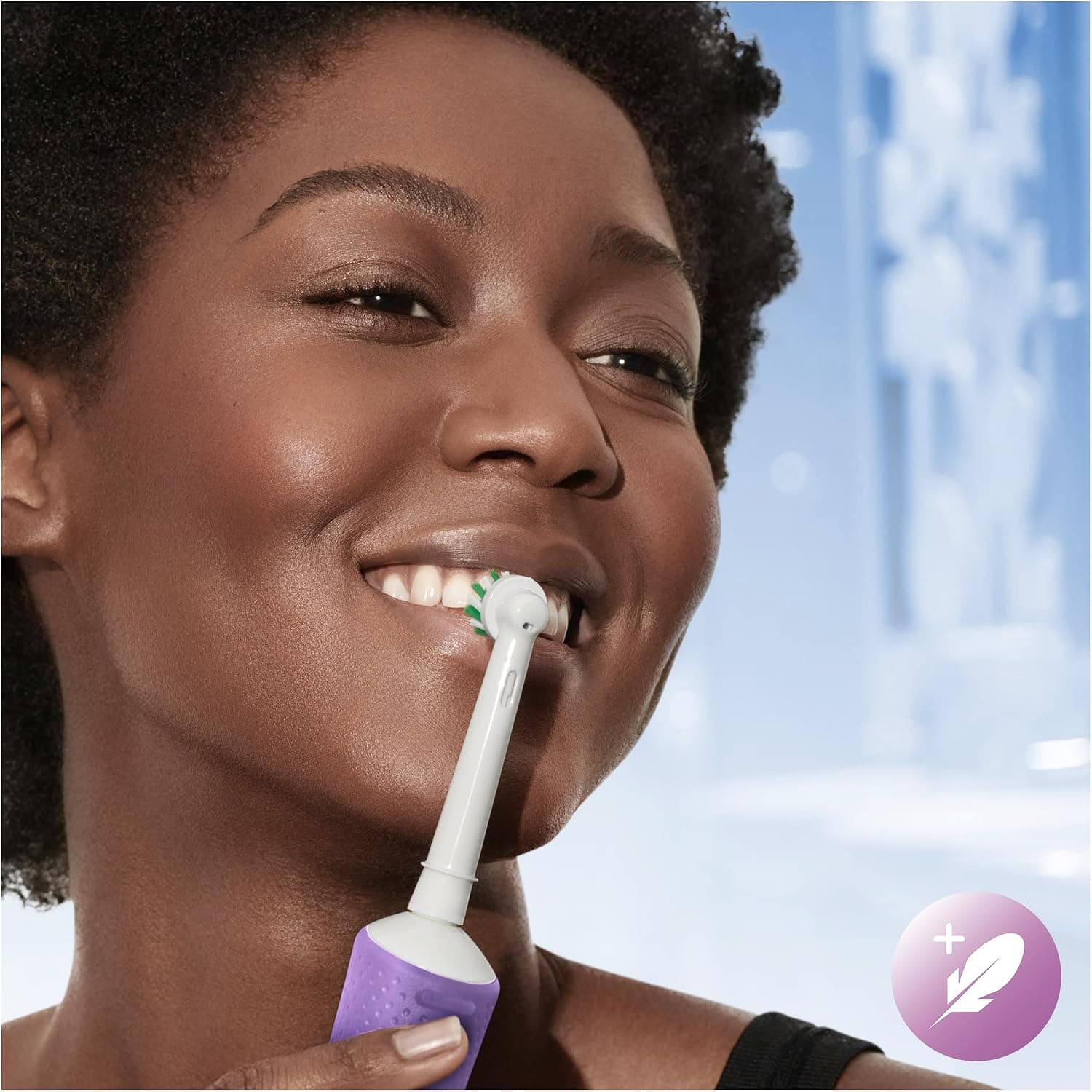مسواک برقی Oral-B دوتایی مدل Vitality Pro D103 Duo BK/vt مسواک برقی Oral-B دوتایی مدل Vitality Pro D103 Duo BK/vt