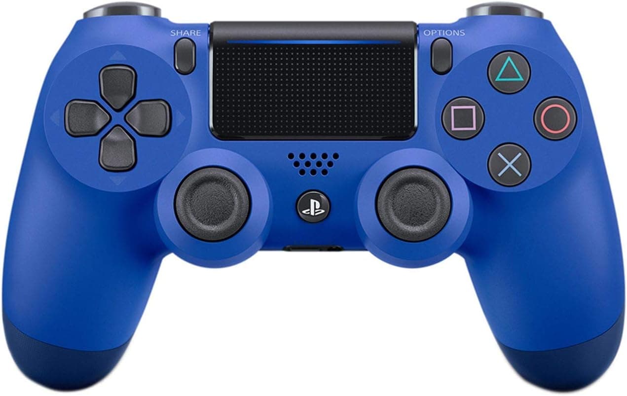 دسته بازی PlayStation Sony PS4 Dualshock Controller v2 مشکی دسته بازی PlayStation Sony PS4 Dualshock Controller v2 مشکی
