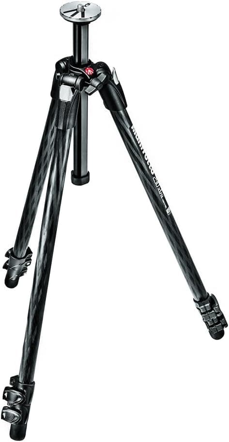 سهپایه دوربین Manfrotto مدل MK290DUA3-3W سهپایه دوربین Manfrotto مدل MK290DUA3-3W