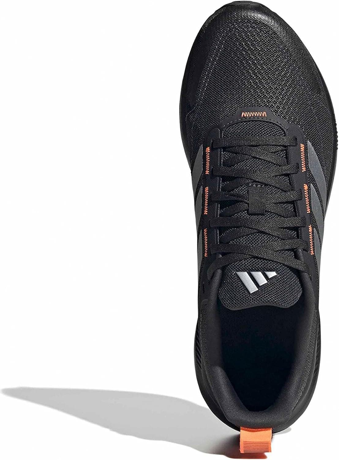 کفش دویدن مردانه adidas Runblaze مشکی مدل KI6134 کفش دویدن مردانه adidas Runblaze مشکی مدل KI6134