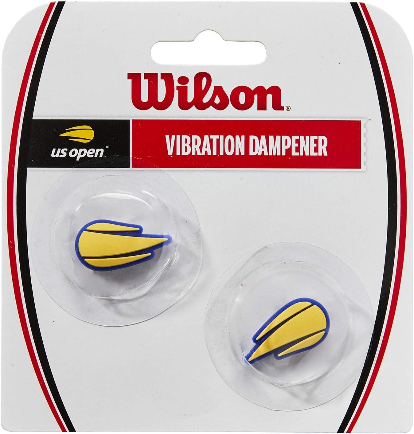 دمپر راکت تنیس یونیسکس Wilson مدل PRO FEEL ULTRA آبی دمپر راکت تنیس یونیسکس Wilson مدل PRO FEEL ULTRA آبی