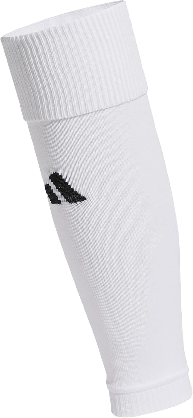 جوراب زانویی یونیسکس بزرگسالان adidas مدل MILANO SLEEVE جوراب زانویی یونیسکس بزرگسالان adidas مدل MILANO SLEEVE