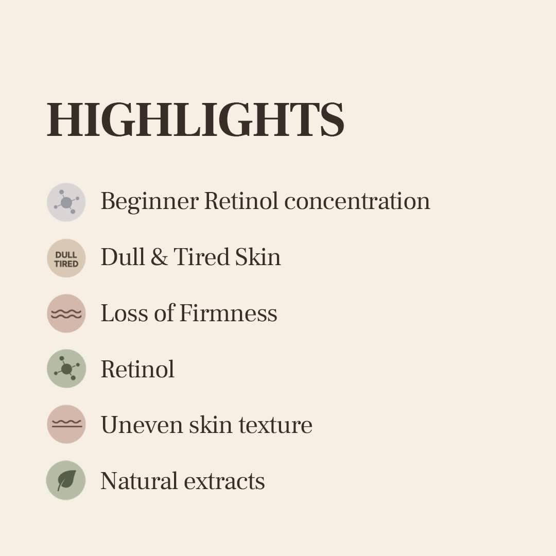 کرم دور چشم VILLAGE11FACTORY Village 11 Factory Miracle Youth حاوی 0.1% Retinol وگان 25 ml کرم دور چشم VILLAGE11FACTORY Village 11 Factory Miracle Youth حاوی 0.1% Retinol وگان 25 ml