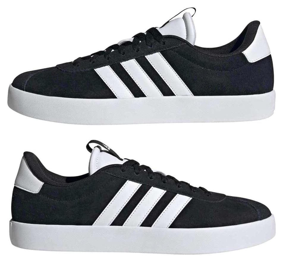 کتانی مردانه adidas Vl Court 3.0 مدل ID6278 کتانی مردانه adidas Vl Court 3.0 مدل ID6278