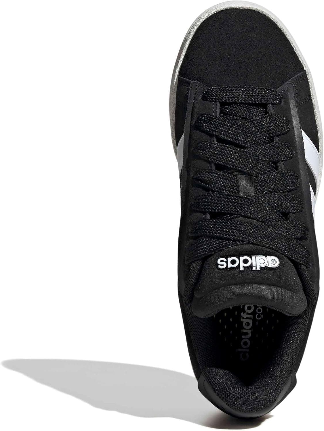 کفش روزمره زنانه adidas Aspyre سفید مدل JP5594 کفش روزمره زنانه adidas Aspyre سفید مدل JP5594
