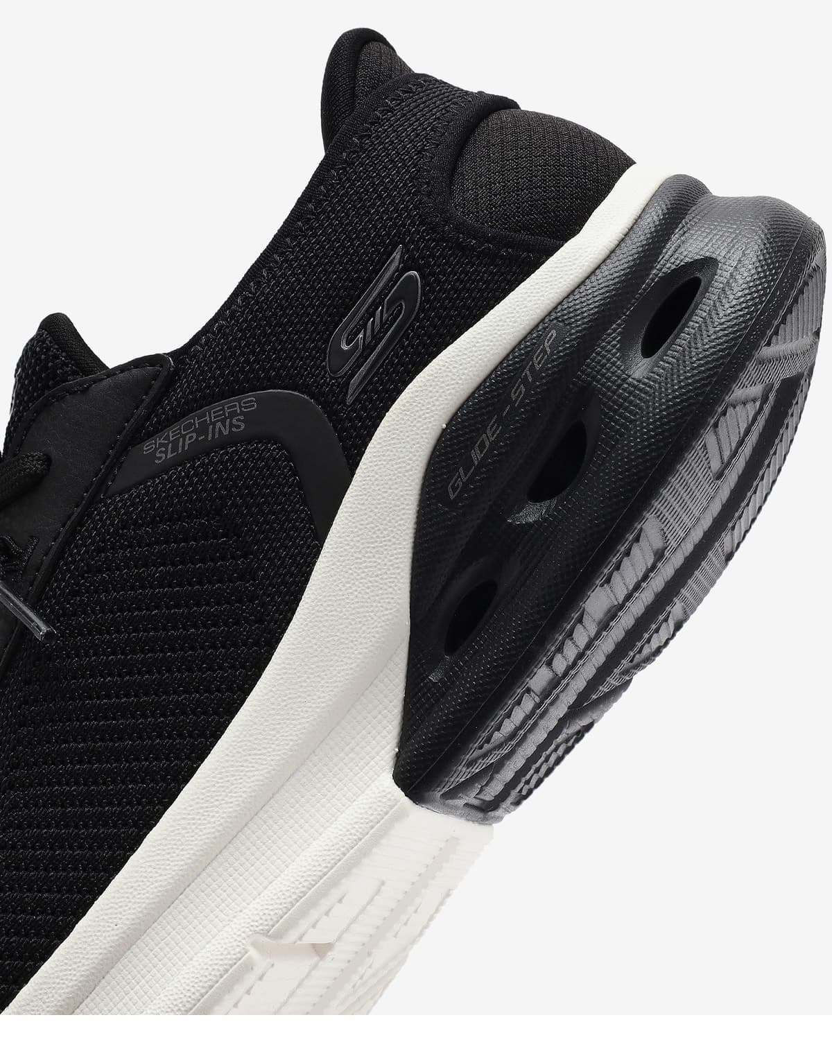 کفش ورزشی زنانه Skechers Bobs Arc Waves 2.0 مشکی مدل 117638 کفش ورزشی زنانه Skechers Bobs Arc Waves 2.0 مشکی مدل 117638