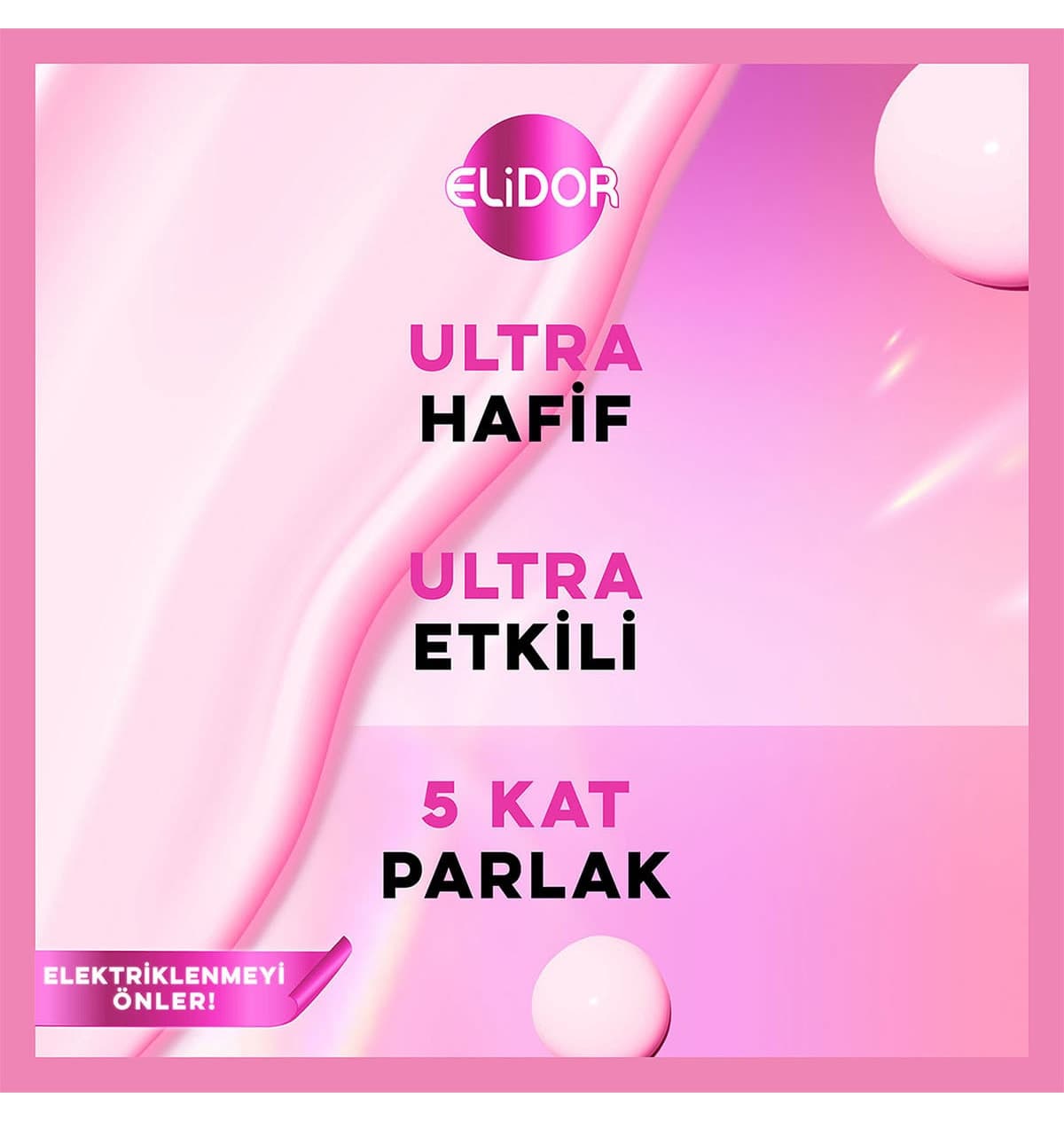 اسپری ترمیمکننده مو Elidor Ultra با براقیت و درخشندگی شدید 200 ml x2 اسپری ترمیمکننده مو Elidor Ultra با براقیت و درخشندگی شدید 200 ml x2