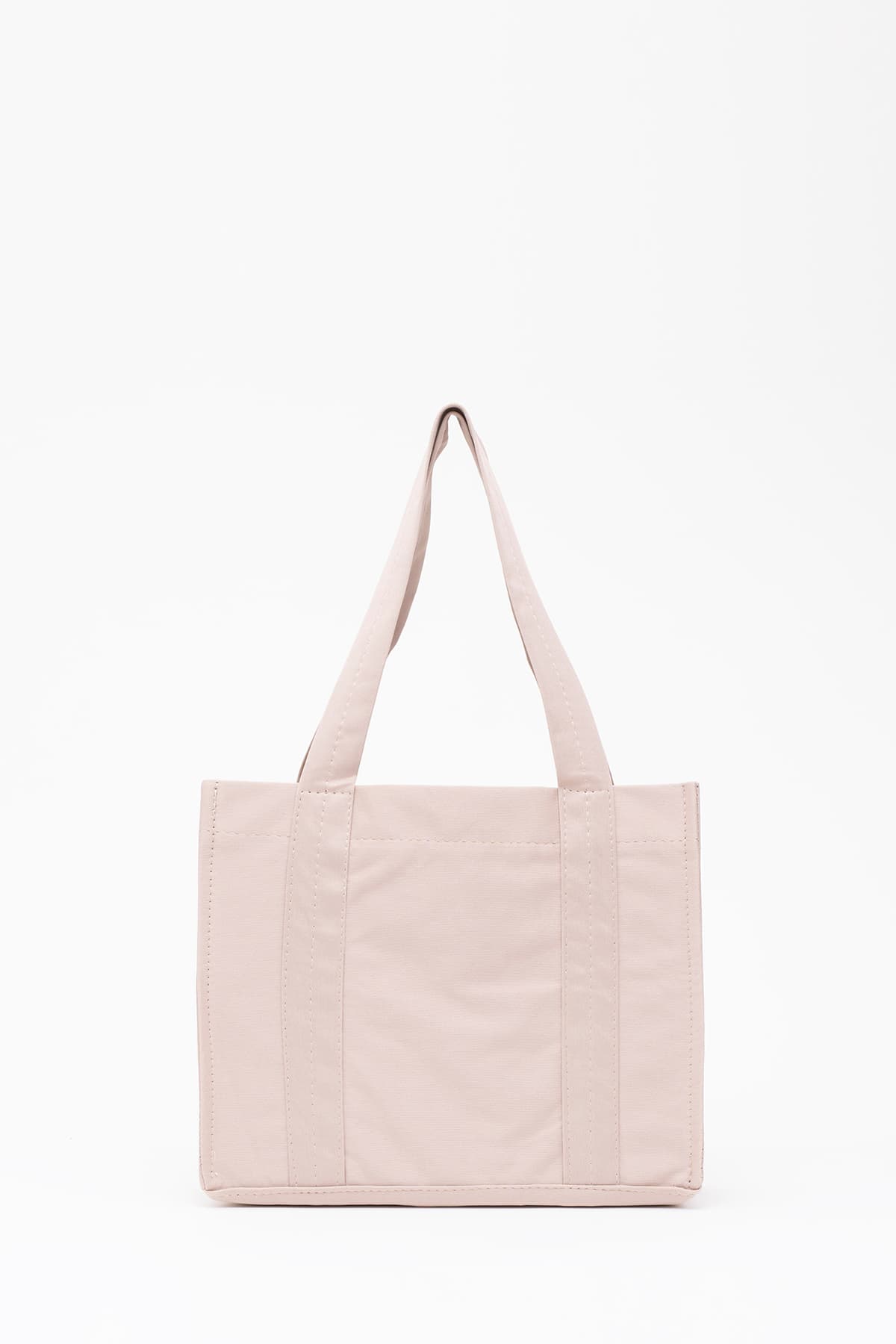 کیف دستی و دوشی زنانه Shaka The Tote Bag کانواس کرم گلدوزیشده با دکمه فشاری مدل U45 25x30 کیف دستی و دوشی زنانه Shaka The Tote Bag کانواس کرم گلدوزیشده با دکمه فشاری مدل U45 25x30