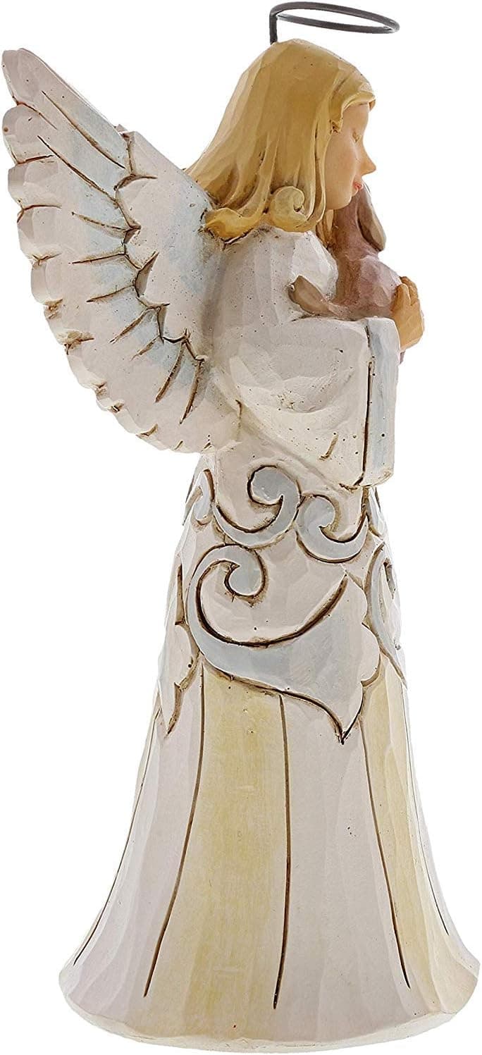 تندیس Enesco Heartwood Creek by Jim Shore چندرنگ تکسایز تندیس Enesco Heartwood Creek by Jim Shore چندرنگ تکسایز
