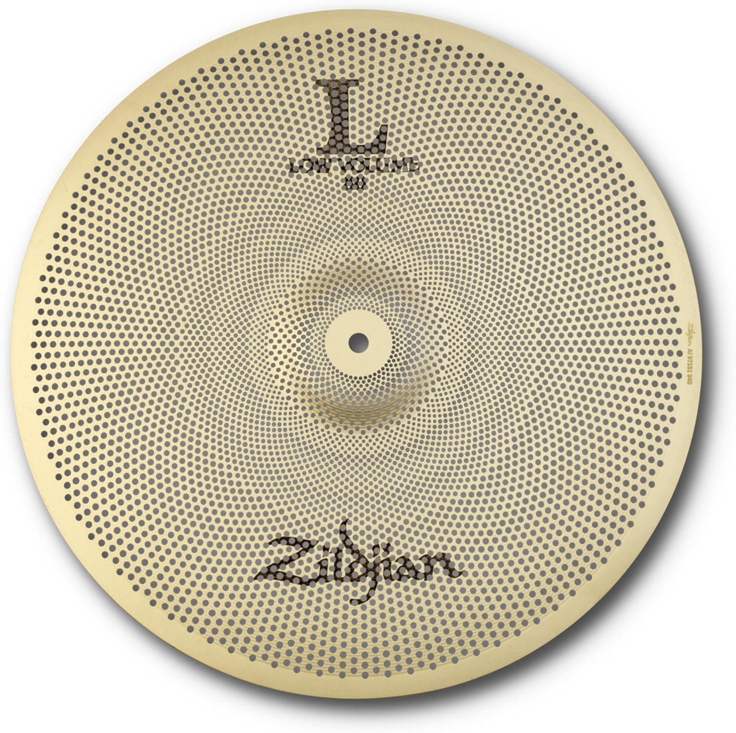 سنج راید Zildjian کمحجم سری L80 با قطر 50,8 cm مدل LV8020R-S سنج راید Zildjian کمحجم سری L80 با قطر 50,8 cm مدل LV8020R-S