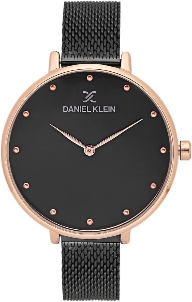 ساعت زنانه Daniel Klein با صفحه آنالوگ ساعت زنانه Daniel Klein با صفحه آنالوگ
