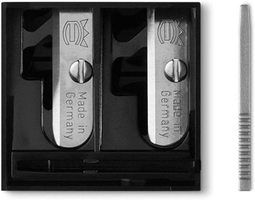 مدادتراش دوطرفه Kiko Milano مدادتراش دوطرفه Kiko Milano