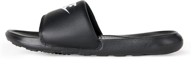 صندل مردانه Nike مدل Victori One سایز 9 مشکی/سفید-مشکی صندل مردانه Nike مدل Victori One سایز 9 مشکی/سفید-مشکی