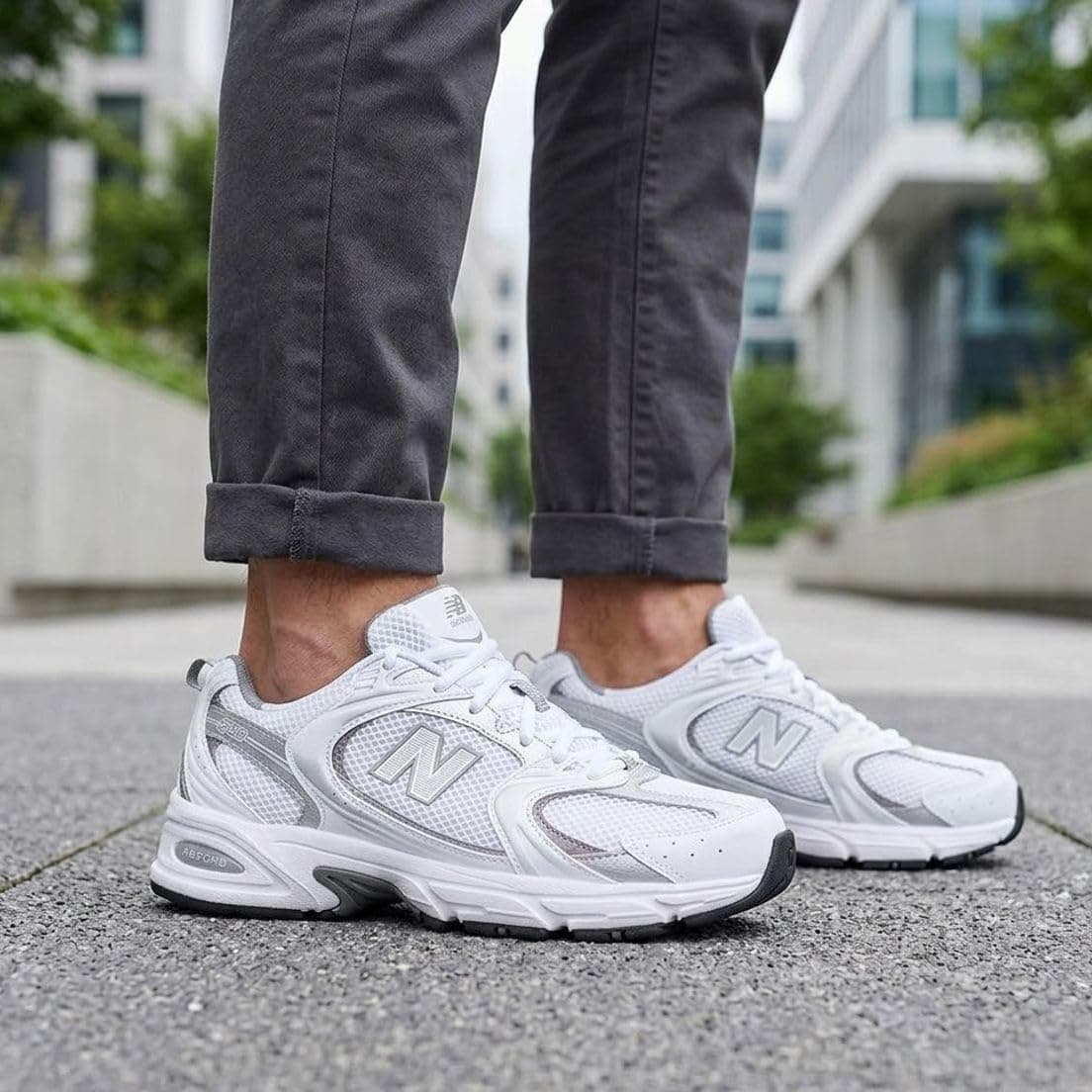 کفش یونیسکس New Balance مدل 530 کفش یونیسکس New Balance مدل 530