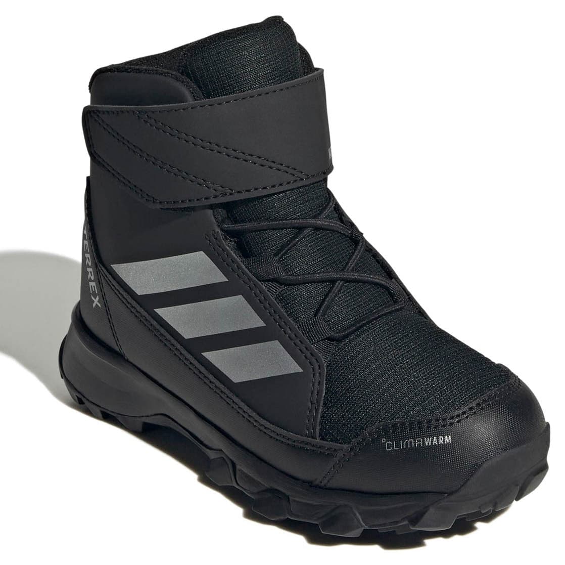 کفش اوتدور یونیسکس adidas سیاه مدل TERREX SNOW CW کفش اوتدور یونیسکس adidas سیاه مدل TERREX SNOW CW