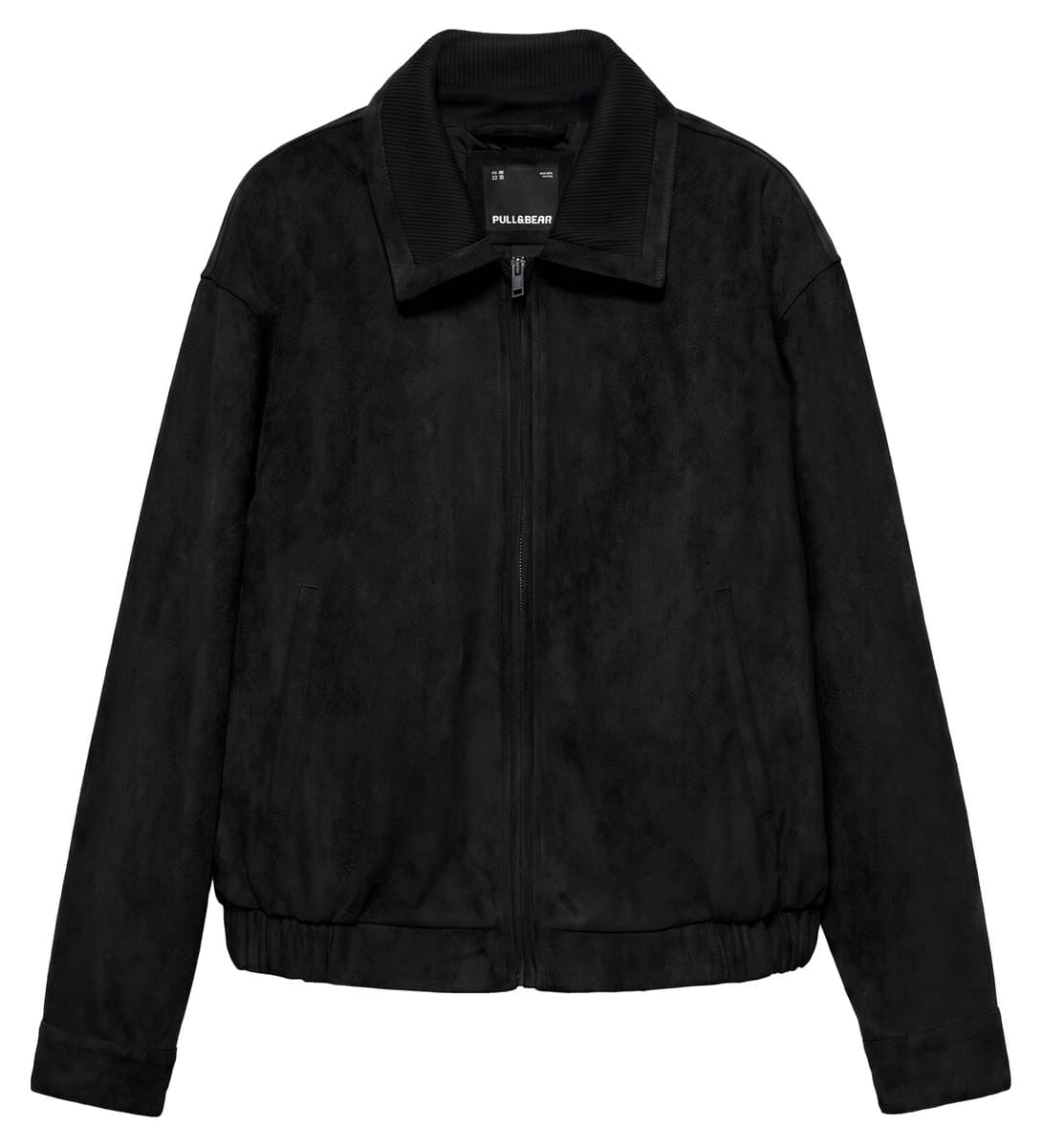 ژاکت مردانه Pull & Bear سوئد مصنوعی ژاکت مردانه Pull & Bear سوئد مصنوعی