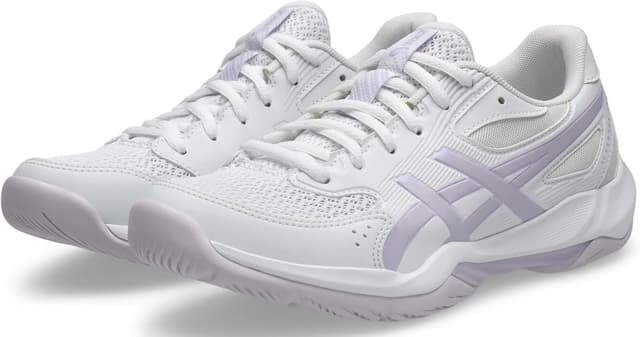 کفش زنانه ASICS مدل GEL-ROCKET 12 کفش زنانه ASICS مدل GEL-ROCKET 12