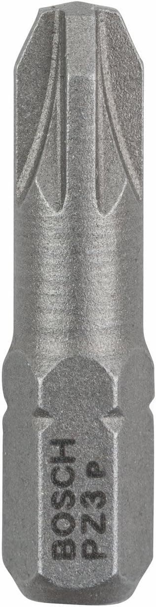 سرپیچ Bosch Professional خاکستری 3 عدد سرپیچ Bosch Professional خاکستری 3 عدد