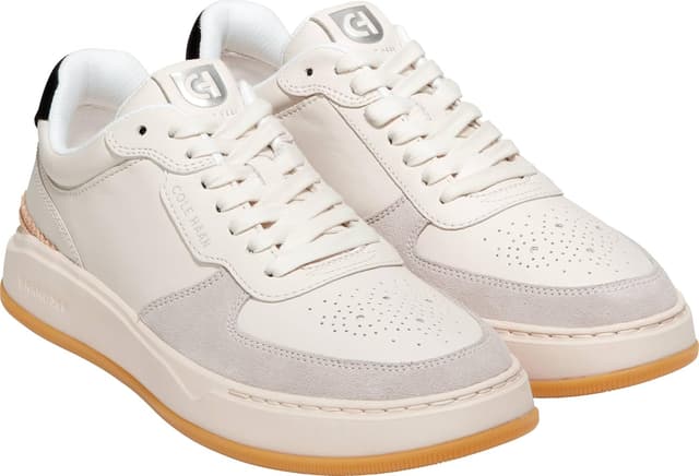 کفش کتانی مردانه Cole Haan Grandprø Crossover Trainer کفش کتانی مردانه Cole Haan Grandprø Crossover Trainer