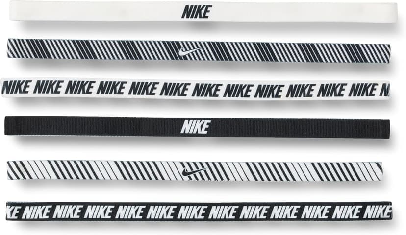 هدبند مردانه Nike مدل Flex Classic HEA سفید/مشکی/سفید تک سایز هدبند مردانه Nike مدل Flex Classic HEA سفید/مشکی/سفید تک سایز