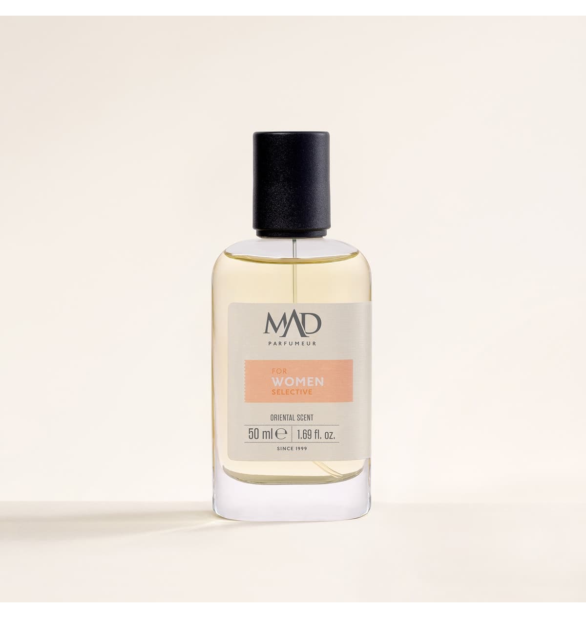 عطر زنانه Mad Parfüm Selective مدل J102 50 ml عطر زنانه Mad Parfüm Selective مدل J102 50 ml