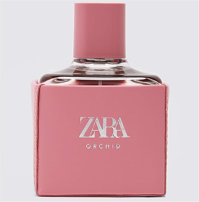 عطر زنانه Zara Orchid EDP 90 ml عطر زنانه Zara Orchid EDP 90 ml