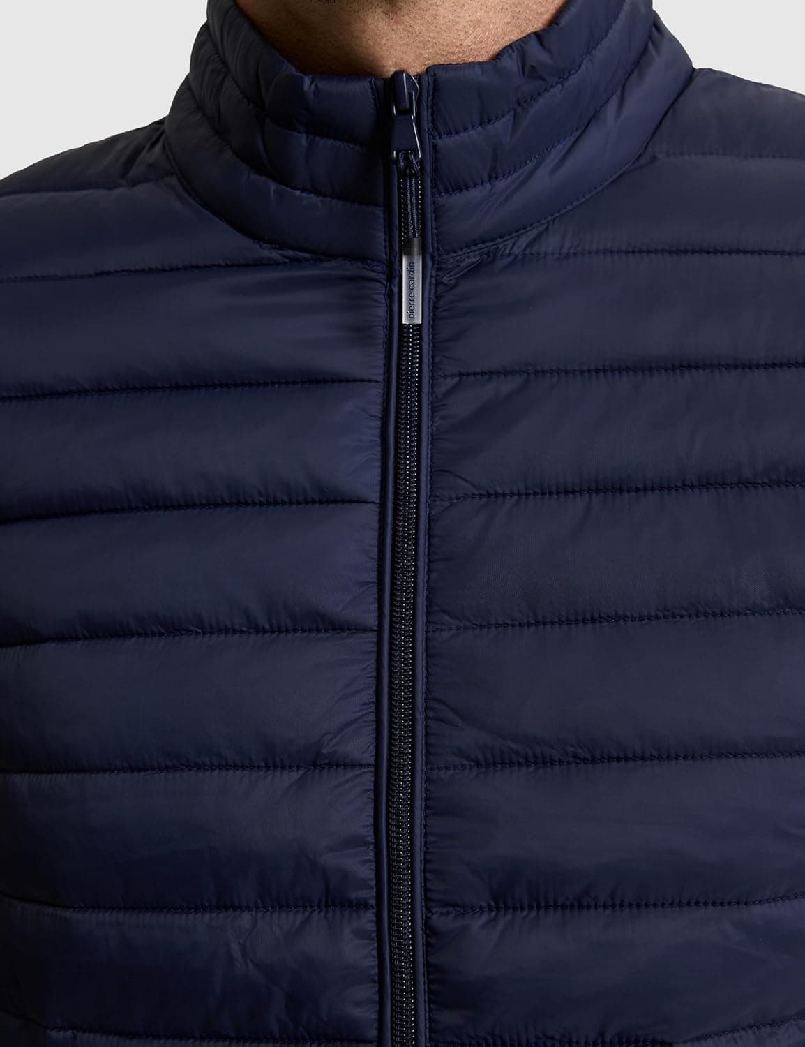کاپشن مردانه Pierre Cardin سرمهای مدل 50325321-VR033 کاپشن مردانه Pierre Cardin سرمهای مدل 50325321-VR033