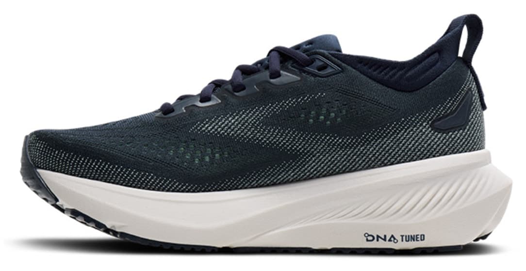 کفش دویدن Brooks Glycerin 23 مدل 1204651B453 کفش دویدن Brooks Glycerin 23 مدل 1204651B453