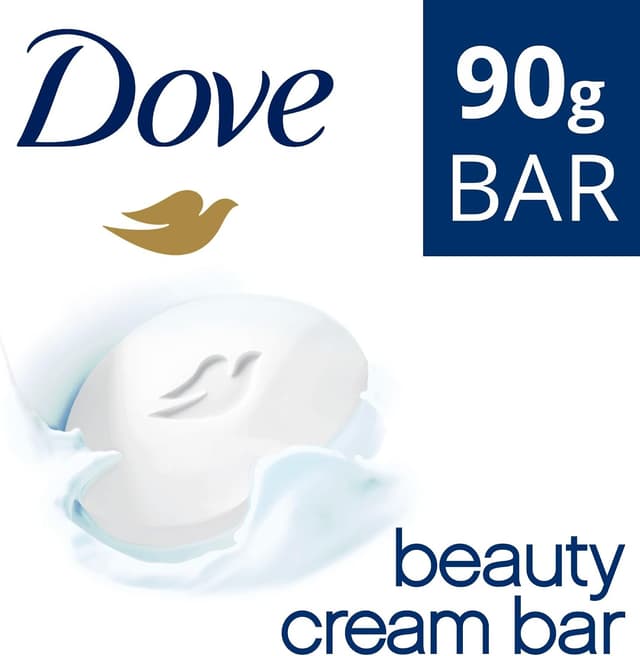 صابون جامد زیبایی Dove مرطوبکننده مدل Original 90 g صابون جامد زیبایی Dove مرطوبکننده مدل Original 90 g