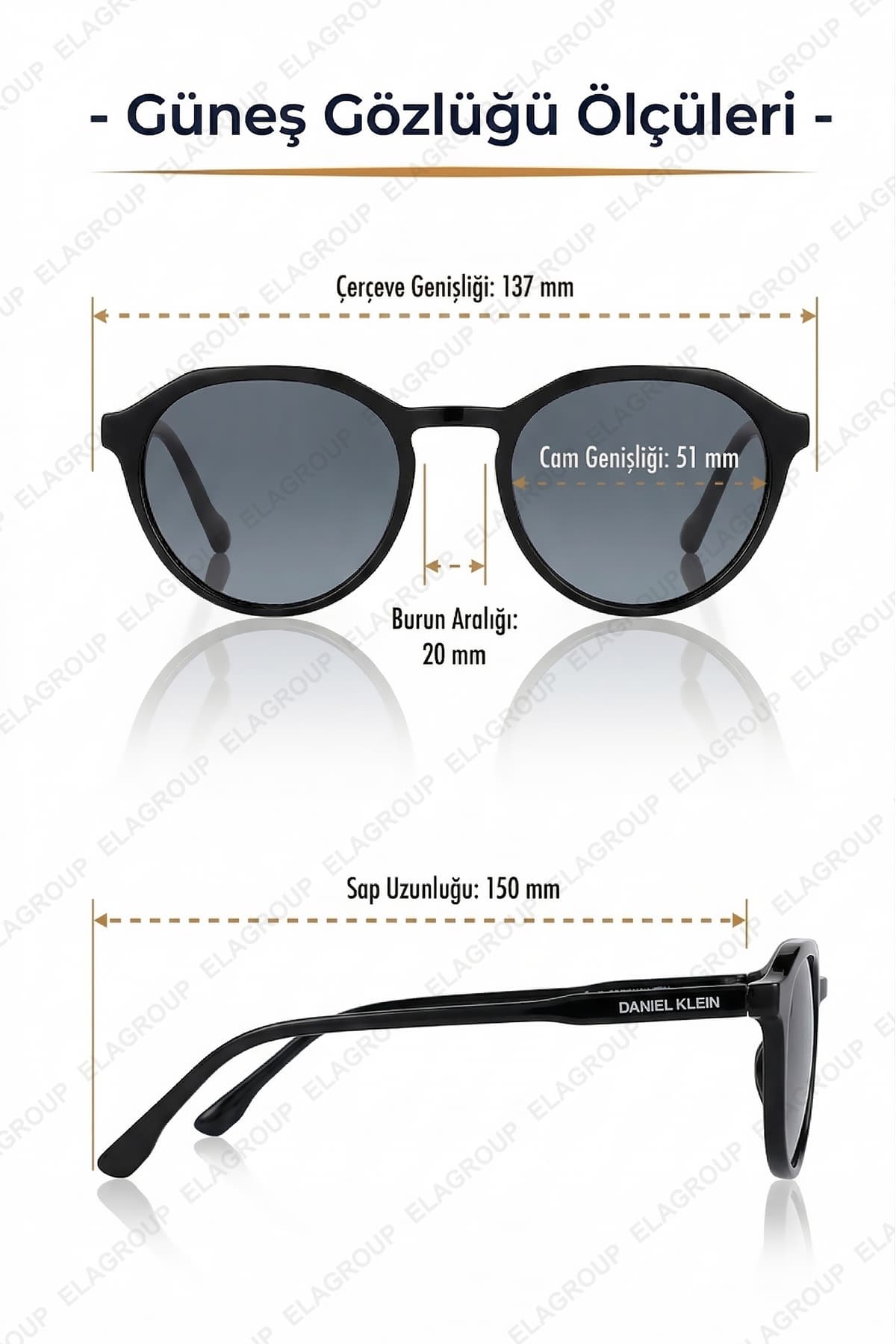 عینک آفتابی مردانه Daniel Klein پلاریزه UV400 مشکی مدل DKG6291C1 عینک آفتابی مردانه Daniel Klein پلاریزه UV400 مشکی مدل DKG6291C1
