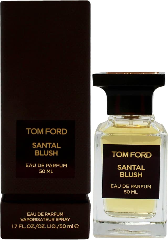 عطر یونیسکس Tom Ford Santal Blush 50 ml مدل 5002972947 عطر یونیسکس Tom Ford Santal Blush 50 ml مدل 5002972947