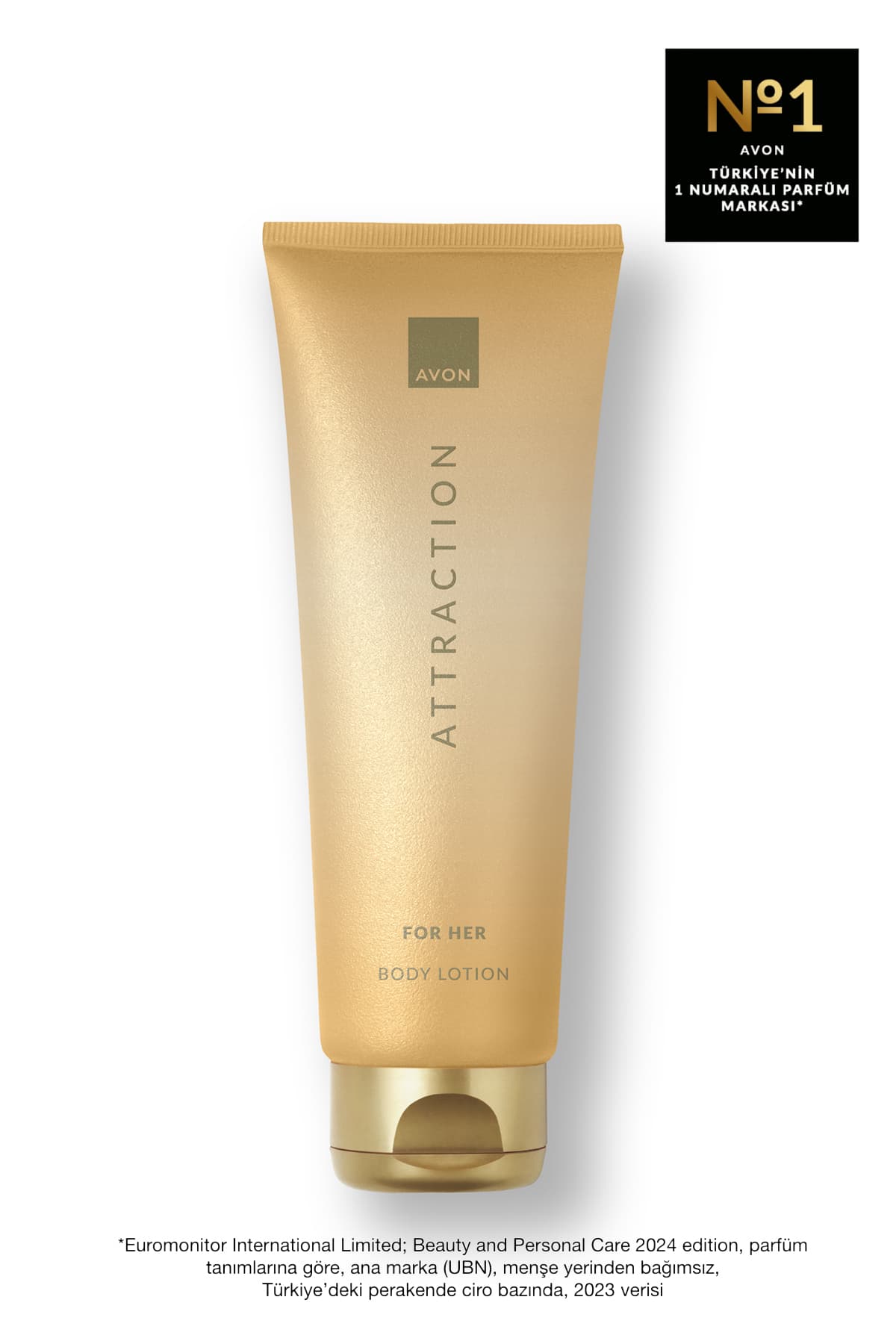 لوسیون بدن زنانه Avon 125 Ml لوسیون بدن زنانه Avon 125 Ml
