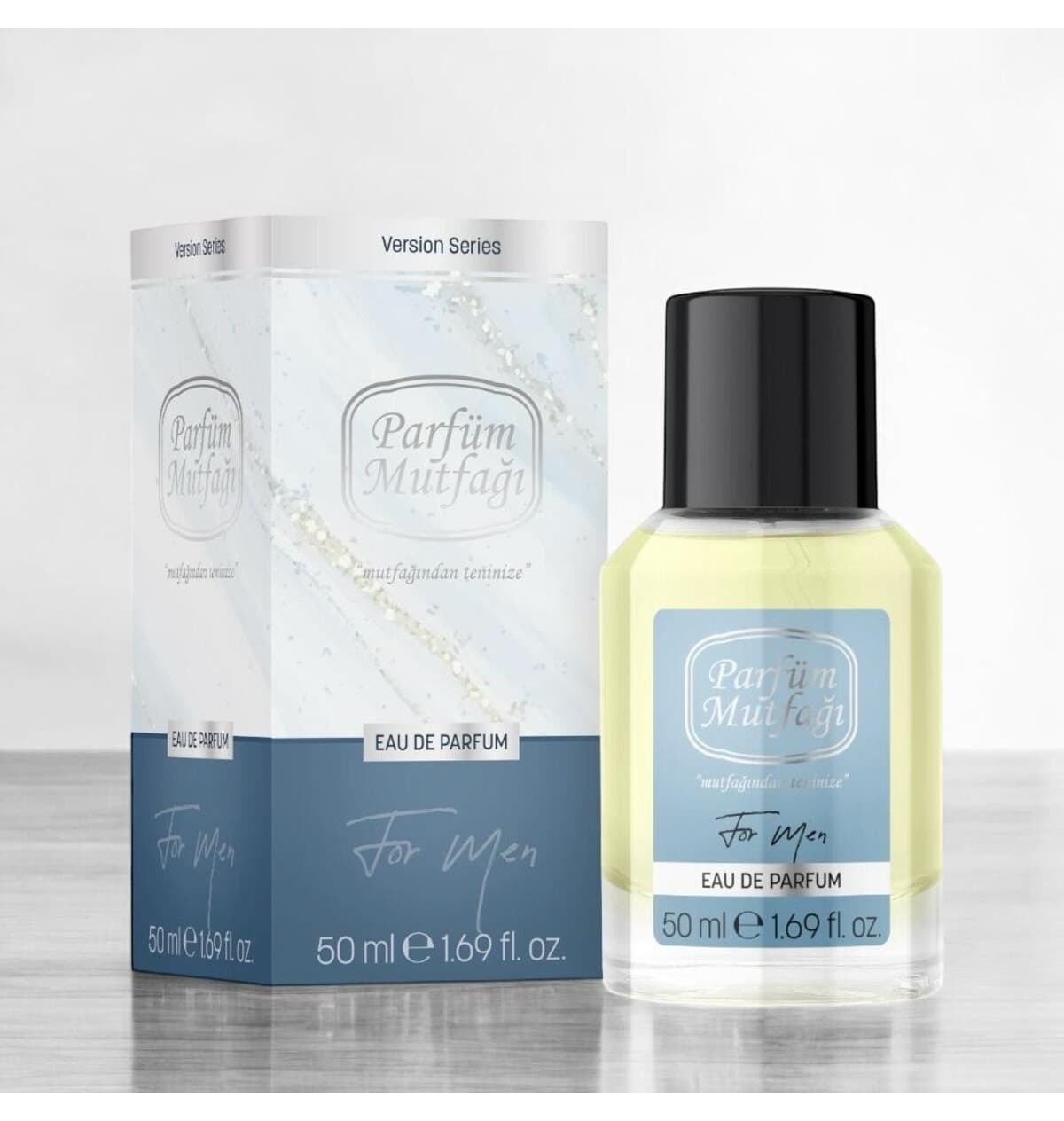 عطر مردانه parfüm mutfağı EDP 50 ml مدل E-500 با خاصیت افرودیزیاک عطر مردانه parfüm mutfağı EDP 50 ml مدل E-500 با خاصیت افرودیزیاک
