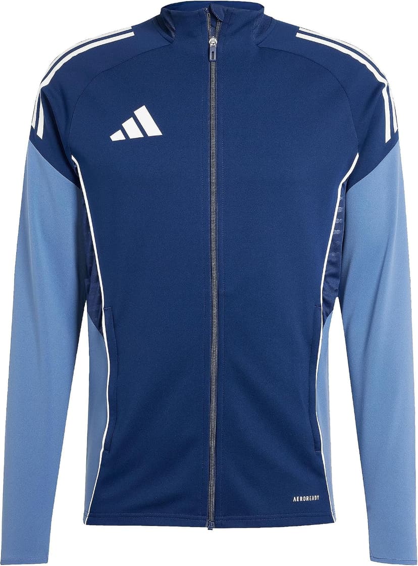 سوئیشرت مردانه adidas مدل Tiro 25 Competition Training سوئیشرت مردانه adidas مدل Tiro 25 Competition Training