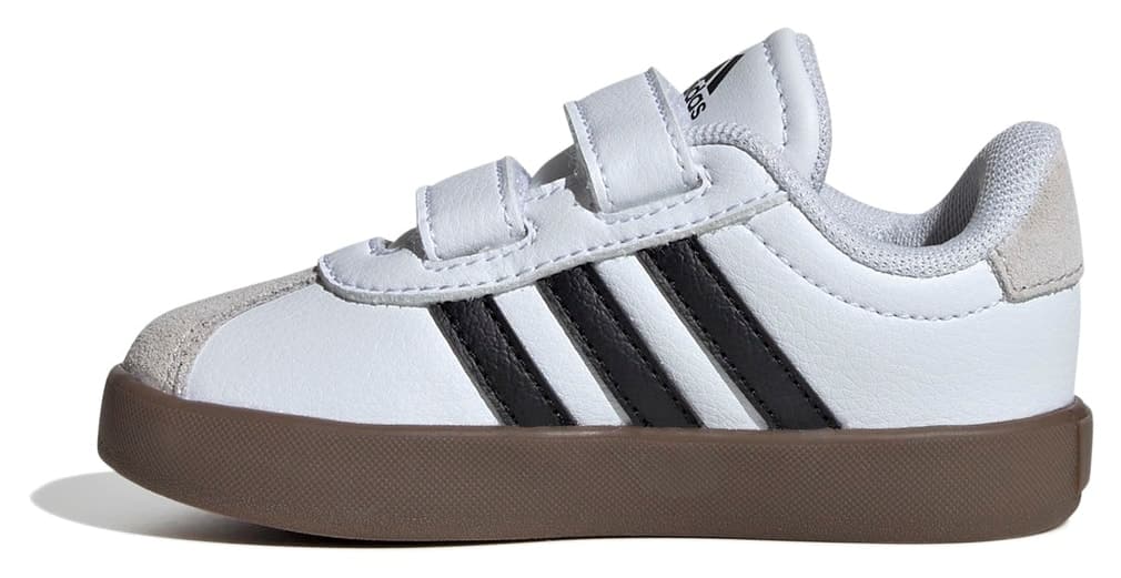کفش اسنیکر بچگانه یونیسکس adidas Vl Court 3.0 Cf i مدل ID9157 کفش اسنیکر بچگانه یونیسکس adidas Vl Court 3.0 Cf i مدل ID9157