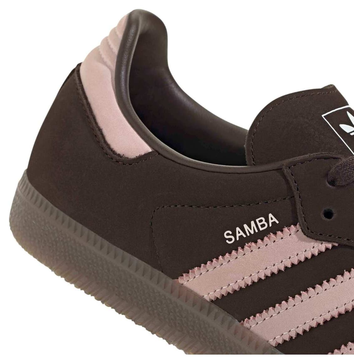 کفش اسنیکر زنانه adidas Samba Og مدل IH9166 کفش اسنیکر زنانه adidas Samba Og مدل IH9166