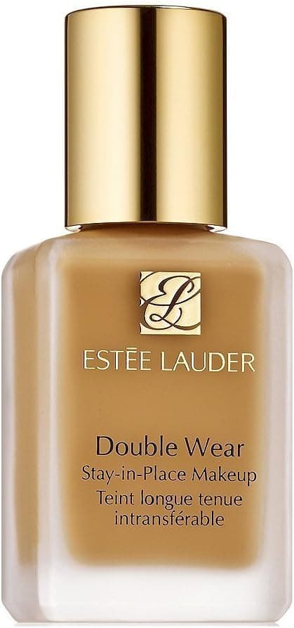 کرم پودر Estee Lauder Double Wear بادامی 3W2 1.0 OZ کرم پودر Estee Lauder Double Wear بادامی 3W2 1.0 OZ