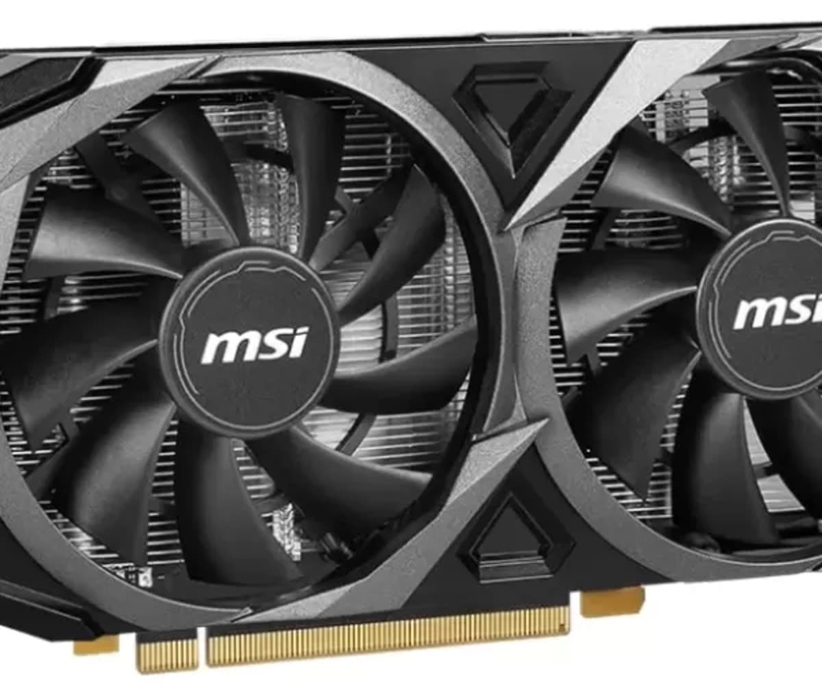 کارت گرافیک گیمینگ MSI GeForce RTX3050 VENTUS 2X XS 8G OC GDDR6 128bit DX12 کارت گرافیک گیمینگ MSI GeForce RTX3050 VENTUS 2X XS 8G OC GDDR6 128bit DX12