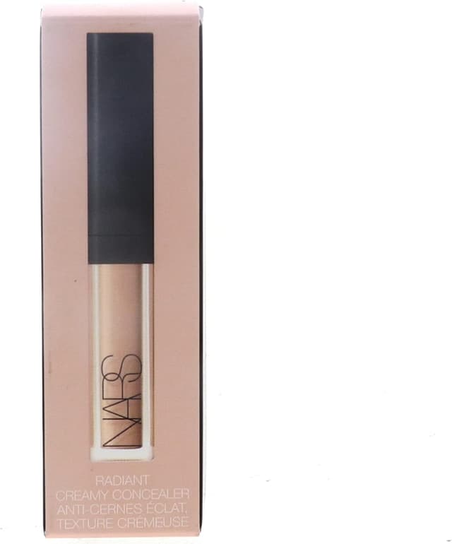 کانسیلر کرمی Radiant نارس رنگ Vanilla حجم 1.4 ml کانسیلر کرمی Radiant نارس رنگ Vanilla حجم 1.4 ml